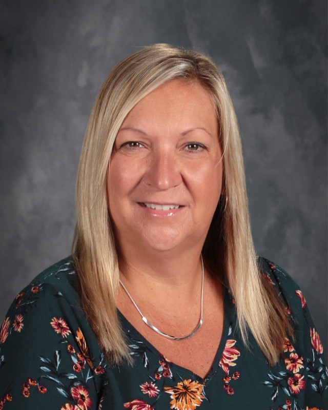 Karen Engle - Bookkeeper 