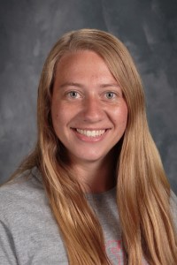 Taylor Sears - Paraeducator