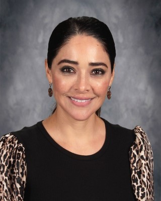 Maria Valencia - Paraeducator