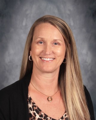 Emily Hatton - Assistant Principal