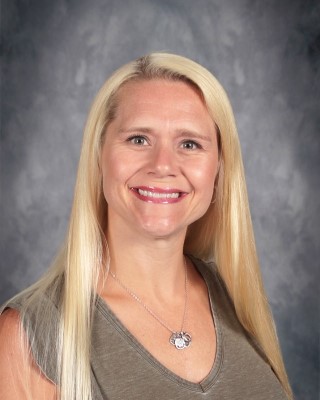 Heather Murray - Nurse