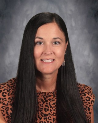 Leslie Pendleton - Assistant Principal