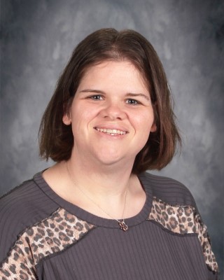 Sonya Wright - Bookkeeper