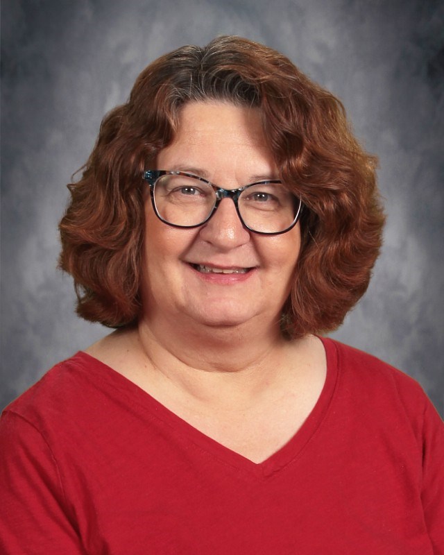 Beth Wagner - Media Aide