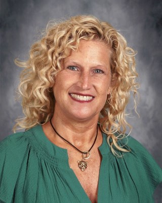 Wendy Ivey - Principal