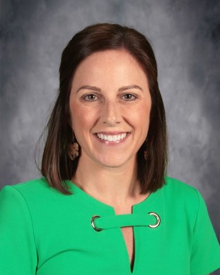 Ashley Nevin - Assistant Principal