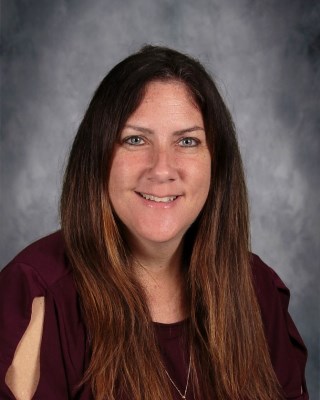 Dr. Kelly Nigro - Principal