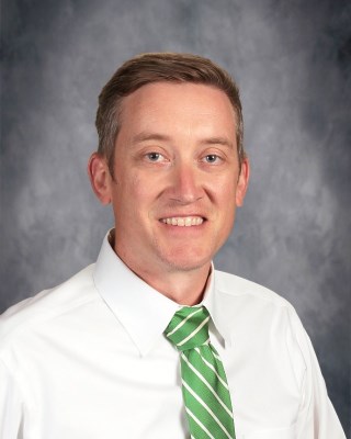 Andrew Stein - Assistant Principal/Athletic Director 